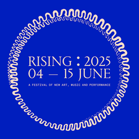 Rising Festival 2025