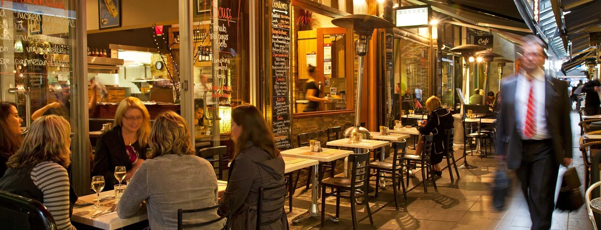 Causeway Inn On The Mall