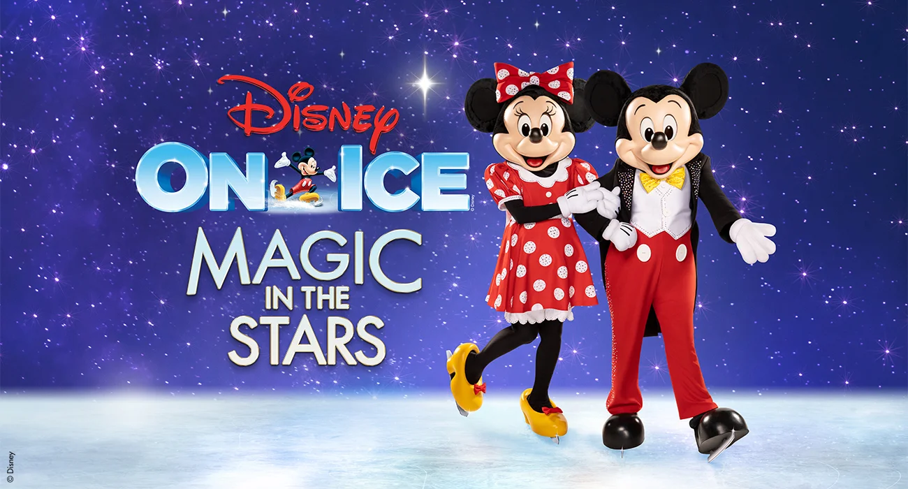 Disney On Ice