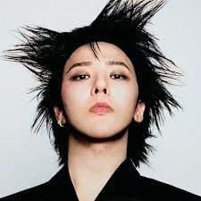 G-Dragon