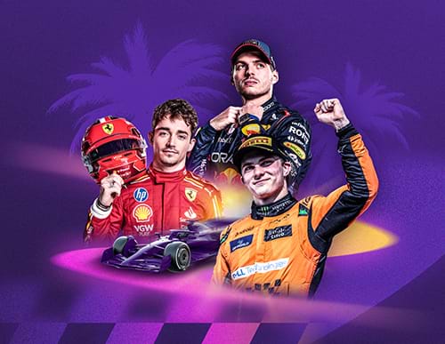 formula 1 Grand prix Melbourne