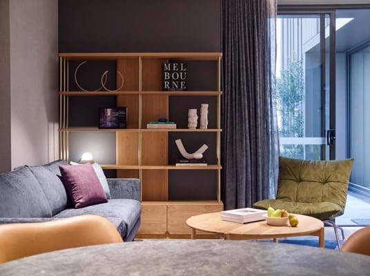 The Howey Suite