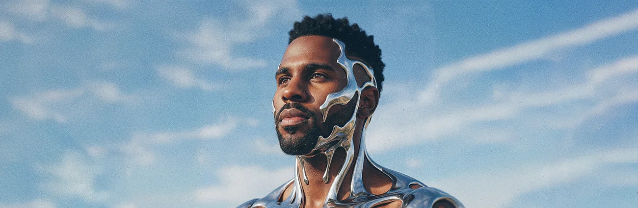 Jason Derulo - The Last Dance World Tour