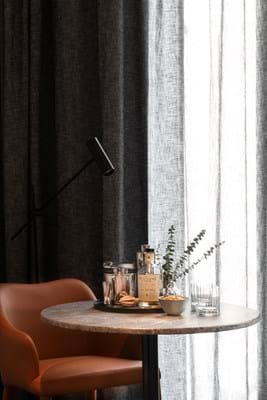 Urban Standard Queen Room at The Howey
