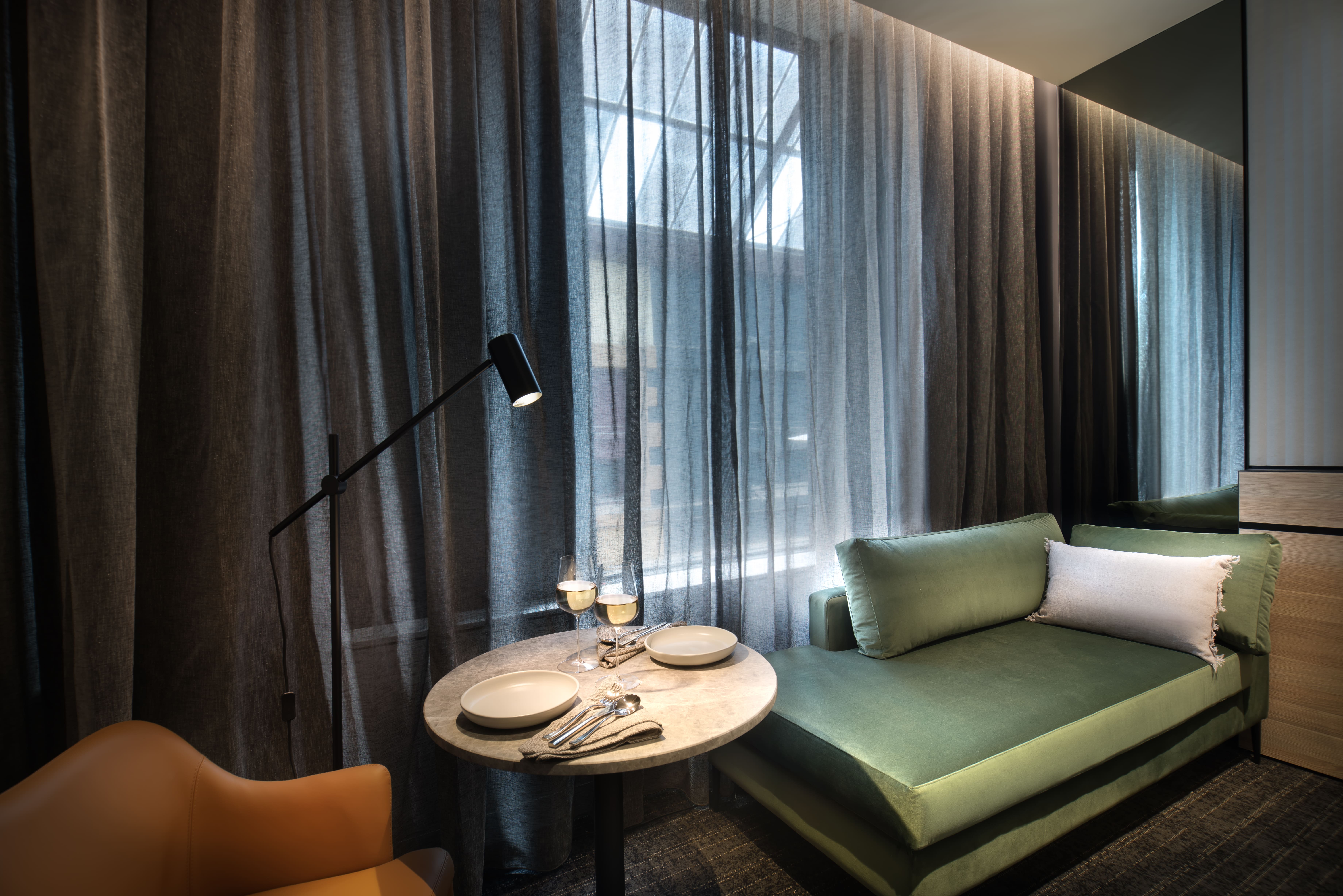 Urban Standard King Room